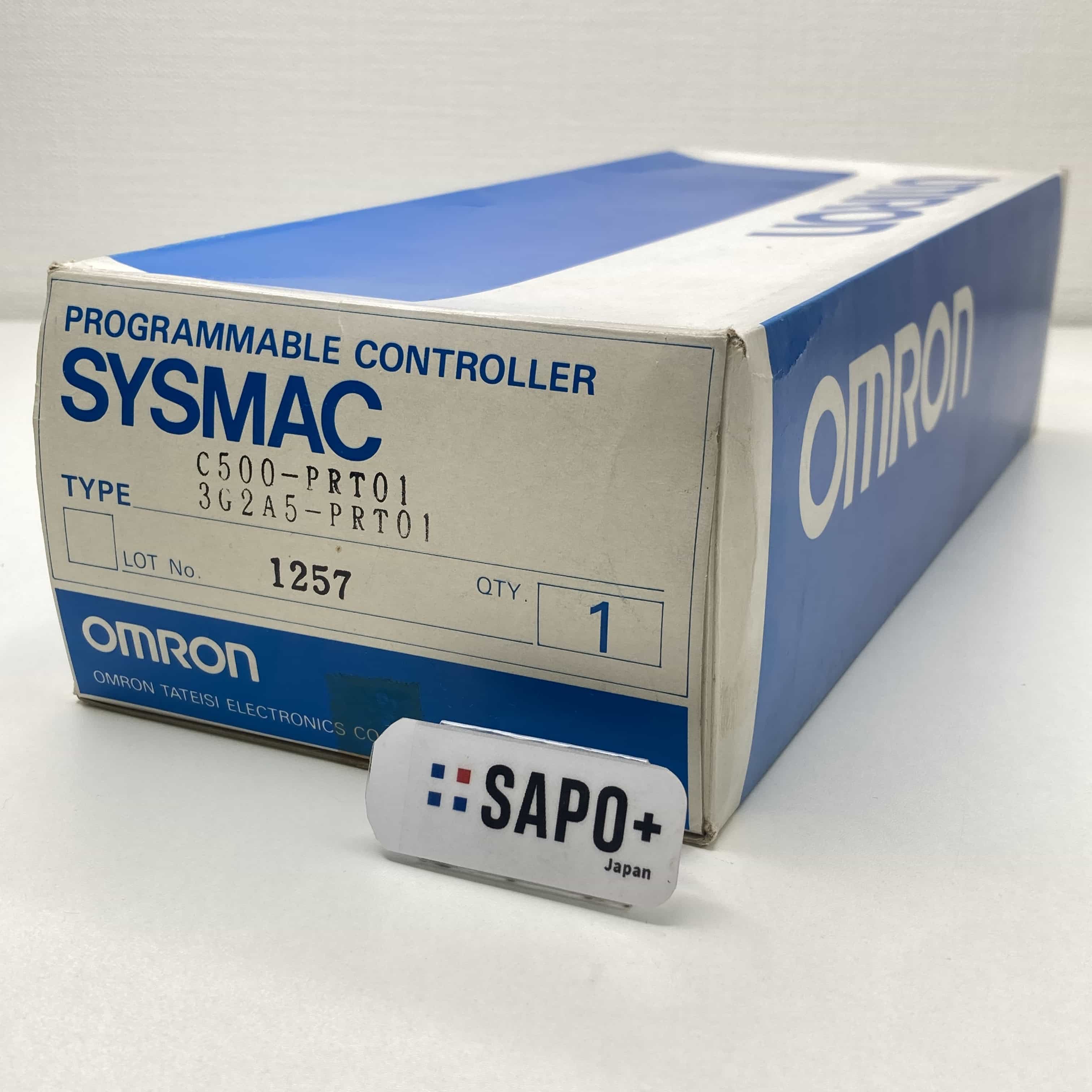 中古品 OMRON オムロン プログラマブルターミナル タッチパネル 10.4